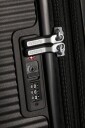 American Tourister Soundbox Sp 67 Sort