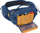 EVOC Hip Pack Pro 3L denim