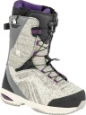 Nitro Ronda TLS Heather Grey - EU38,5/MP250