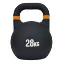 Tunturi Fitness Competition Kettlebell, CF