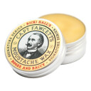 Captain Fawcett Moustache Wax Ricky Hall's Booze & Baccy 15 ml