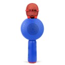 Sonic The Hedgehog Karaoke Mic