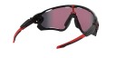 Oakley Jawbreaker Rød Solbriller