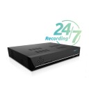 Reolink RLN8-410 video opptaker - 8 kanaler og 2TB harddisk