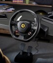 Thrustmaster T80 racerratt Ferrari 488 GTB edition