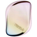 Tangle Teezer Compact, Pearlescent Chrome, 1 stk.