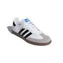 adidas Samba OG sneakers Hvit Unisex EU 36 2/3