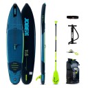 Jobe Duna 11.6 Steel Blue SUP 2023