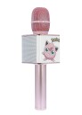 OTL Technologies Pokémon Jigglypuff Karaoke microphone with speaker