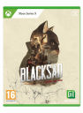 Blacksad: Under the Skin