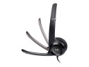 Logitech Usb H390 Hodesett Stereo