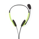 Nedis CHST100GN headset