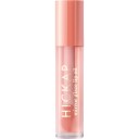 Hickap Mirror Glaze Lip Oil Peach of Mind 4,5 ml