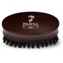 PARSA Vegan beard brush