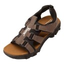 Spotec Original sandal, brun - Str. 44