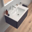 Duravit Starck 3 servant, 49x36,5 cm, hvit