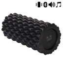 Gorilla Sports Foam Roller Vibrerande - Högtalare