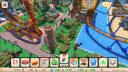 RollerCoaster Tycoon Adventures Deluxe (NS)