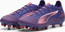 Puma Ultra 5 Pro FG/AG Lapis Lazuli/Puma White/Sunset Glow 43