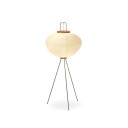 Vitra Akari Gulvlampe 10A