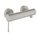 Grohe Essence 1-greps dusjbatteri Supersteel