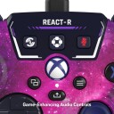 Turtle Beach REACT-R Wired Controller - Nebula