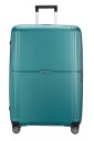 Samsonite Orfeo medium koffert med 4 hjul 69 cm Blue Lagoon