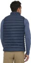 Patagonia Down Sweater Vest Herre New Navy M