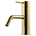 Tapwell EVM071 - Honey Gold