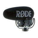 Rode VideoMic Pro+