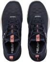 Head Motion Pro Padel Dame Black/White 40