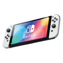 HORI Switch OLED Blue Light Screen Filter