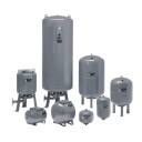 Grundfos Membrantank 130 Ltr, 10 Bar