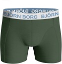 Bjørn Borg Essential Boxer 2pk Herre Mp L