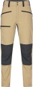 Hagl�fs Women's Mid Standard Pant (2022) Beige 42 Regular Woman