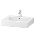 Duravit Vero servant, 50x47 cm, hvit