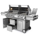 Gassgrill PRO825 Napoleon PRO825RSBIPSS