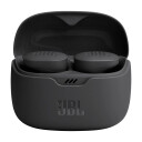 JBL Tune Buds - Svart