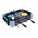 5i1 Bordspill - Fussball/Ping-pong/Bowling/Basketball/Airhockey