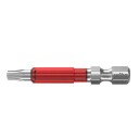 Wiha torx 20 49mm lang TY-bits til slagskruetrekker - 5stk