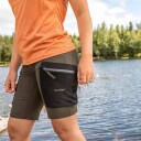 Dovrefjell Comfort Fit shorts (W) dame - Str. XS