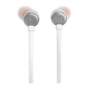 JBL TUNE 310 USB-C IN-EAR HODETELEFONER, HVITE