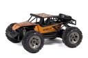 TEC-TOY - Brave R/C 1:12 2,4GHz 7,4V 500mAh Li-Ion - orange  471261 