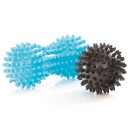 Gymstick Active Spikey Massage Combo