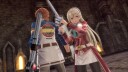 The Legend of Heroes: Trails of Cold Steel IV (Frontline Edition) (PS4)