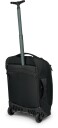 Osprey Ozone 2-Wheel Carry On 40l Black OS