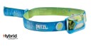 Petzl Tikkid OneSize, Blue