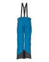 Isbjörn of Sweden Offpist Ski Pant JR Teal (Storlek 146/152)