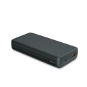 Gp Powerbank T20b 20000mah Usb-c Pd Charging 65w Gray