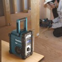 Makita DMR 110 DAB/DAB+/AM/FM Blå